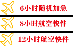 西安咸阳机场货运快递公司,专业空运当天件